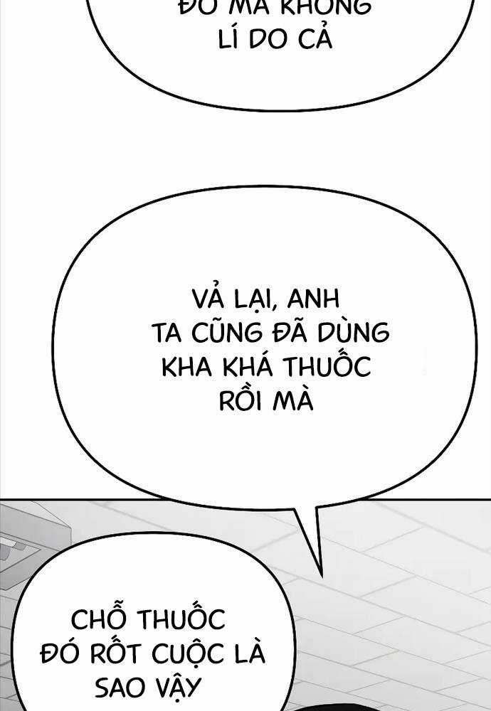 Giang Hồ Thực Thi Công Lý Chapter 82 trang 109