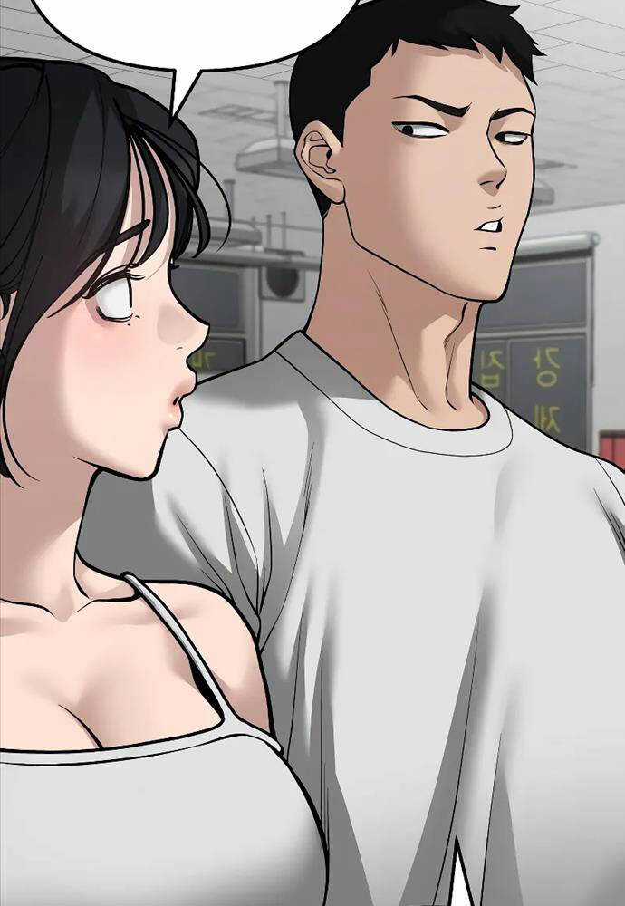 Giang Hồ Thực Thi Công Lý Chapter 82 trang 110