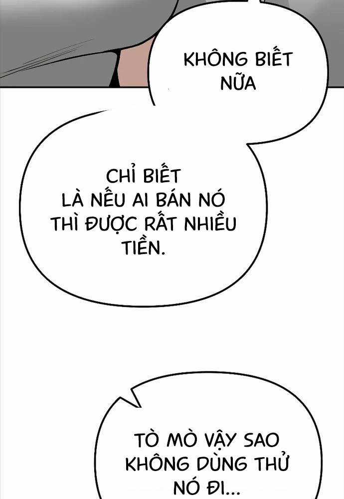 Giang Hồ Thực Thi Công Lý Chapter 82 trang 111