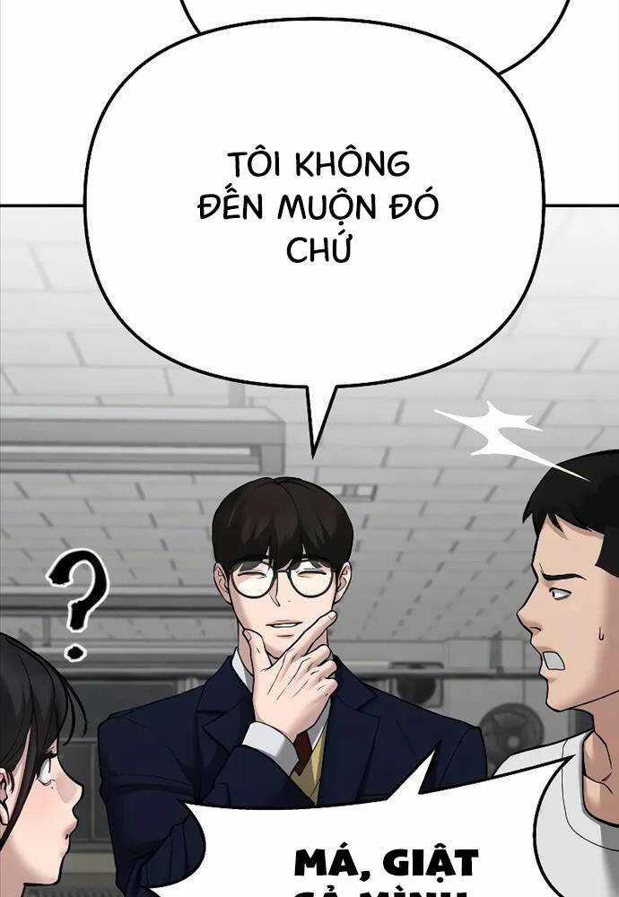 Giang Hồ Thực Thi Công Lý Chapter 82 trang 112