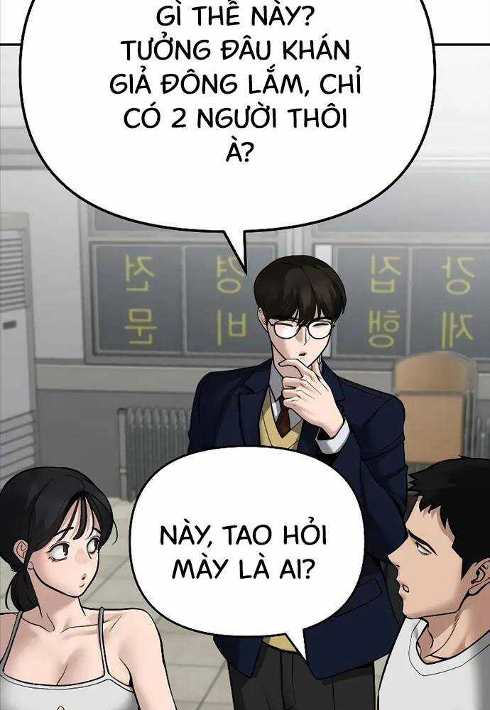 Giang Hồ Thực Thi Công Lý Chapter 82 trang 114