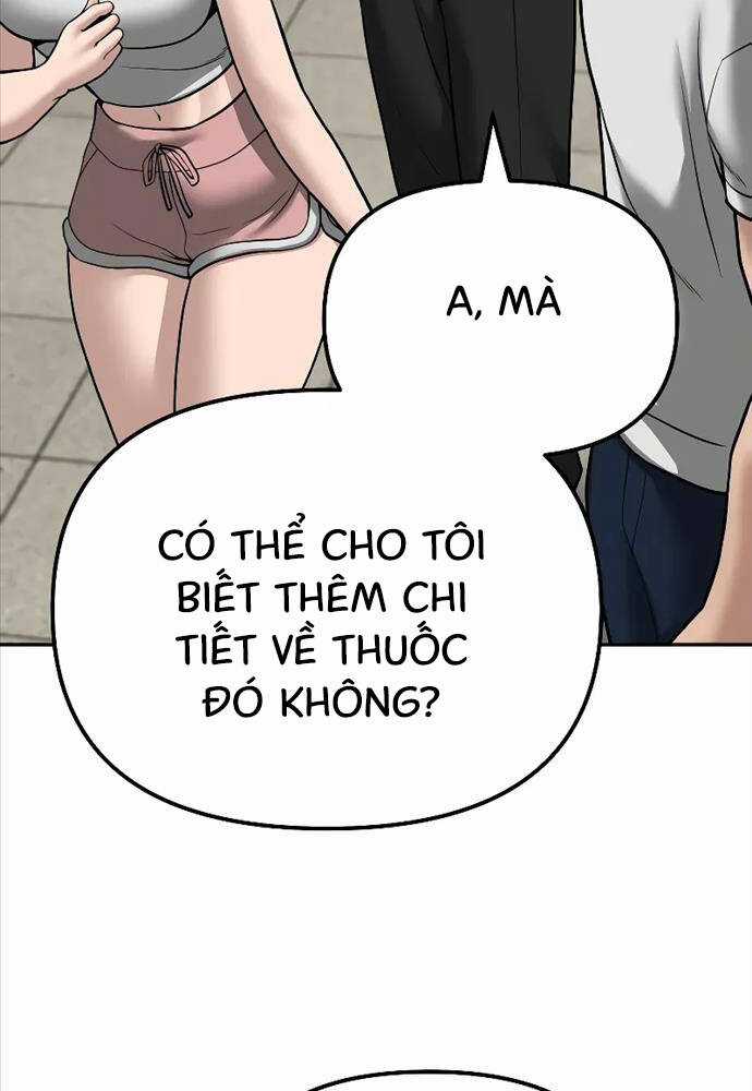 Giang Hồ Thực Thi Công Lý Chapter 82 trang 115