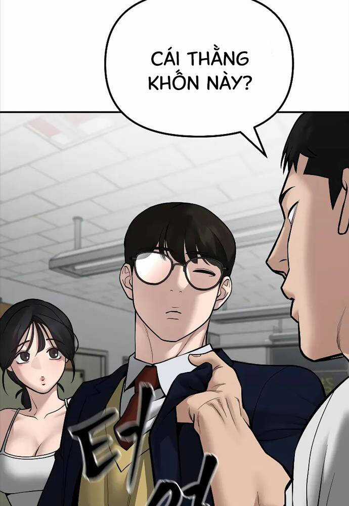 Giang Hồ Thực Thi Công Lý Chapter 82 trang 116