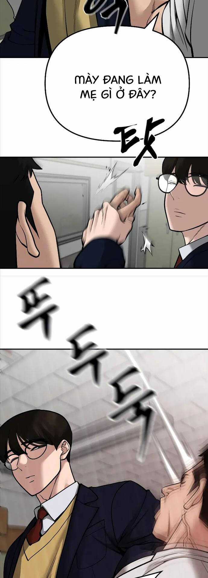 Giang Hồ Thực Thi Công Lý Chapter 82 trang 117