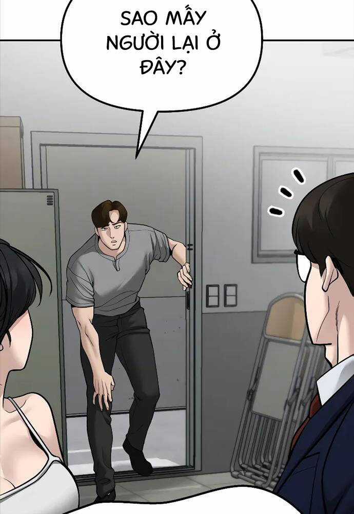 Giang Hồ Thực Thi Công Lý Chapter 82 trang 119