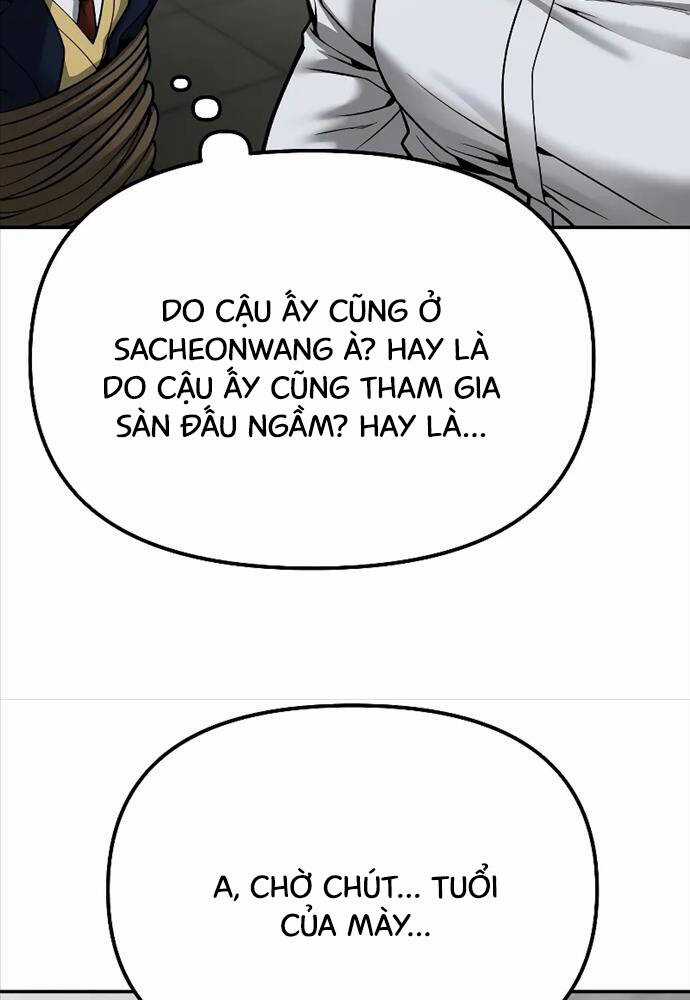 Giang Hồ Thực Thi Công Lý Chapter 82 trang 12