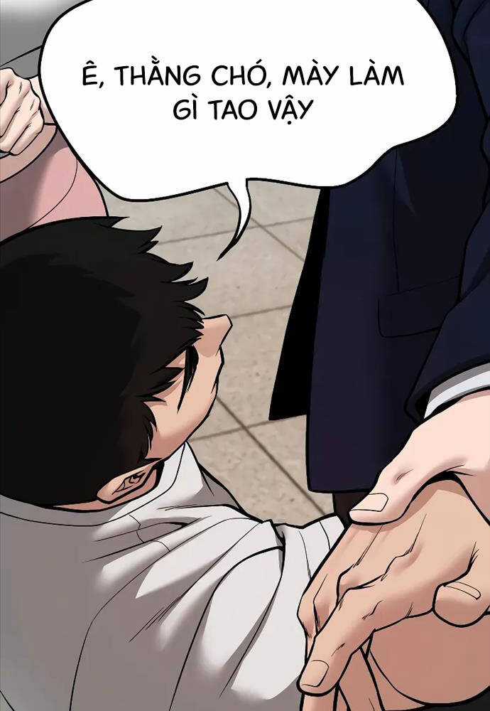 Giang Hồ Thực Thi Công Lý Chapter 82 trang 120