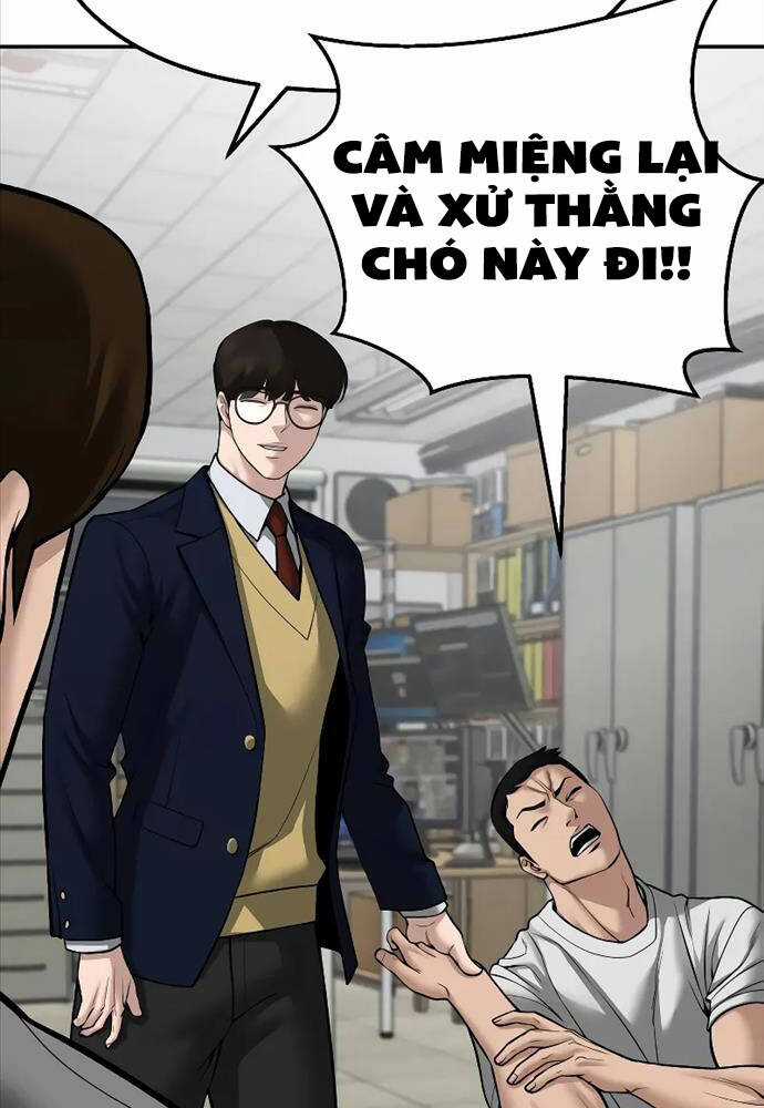 Giang Hồ Thực Thi Công Lý Chapter 82 trang 122