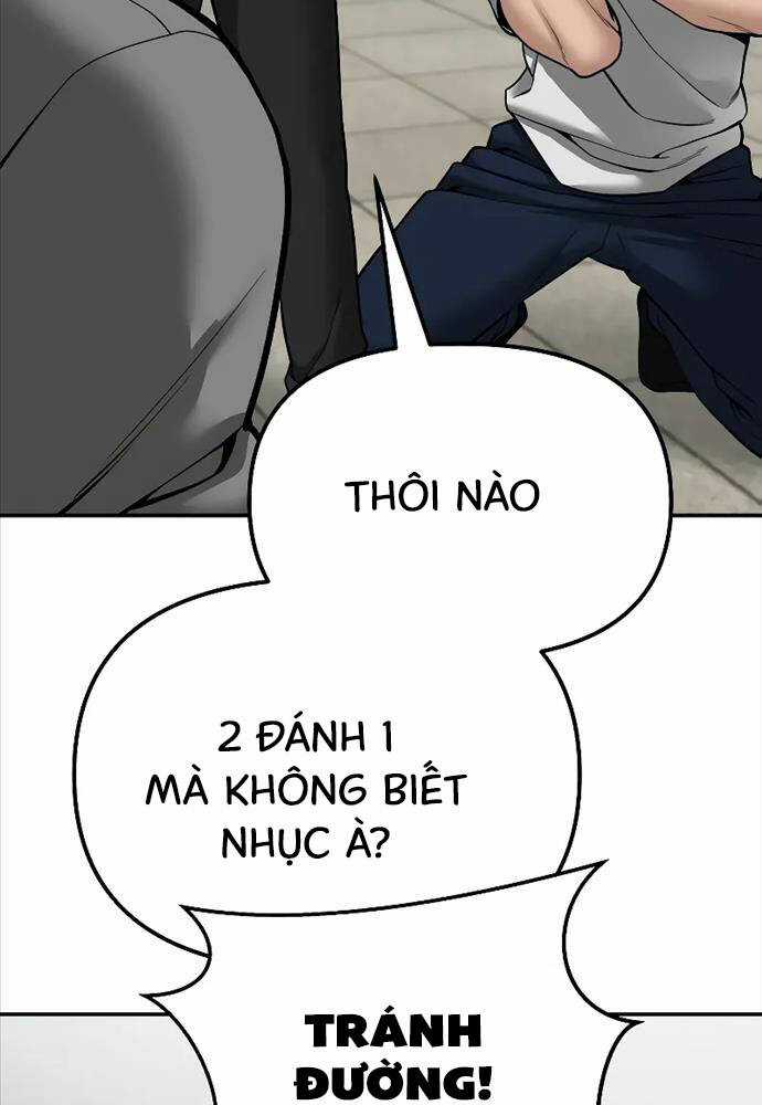 Giang Hồ Thực Thi Công Lý Chapter 82 trang 123