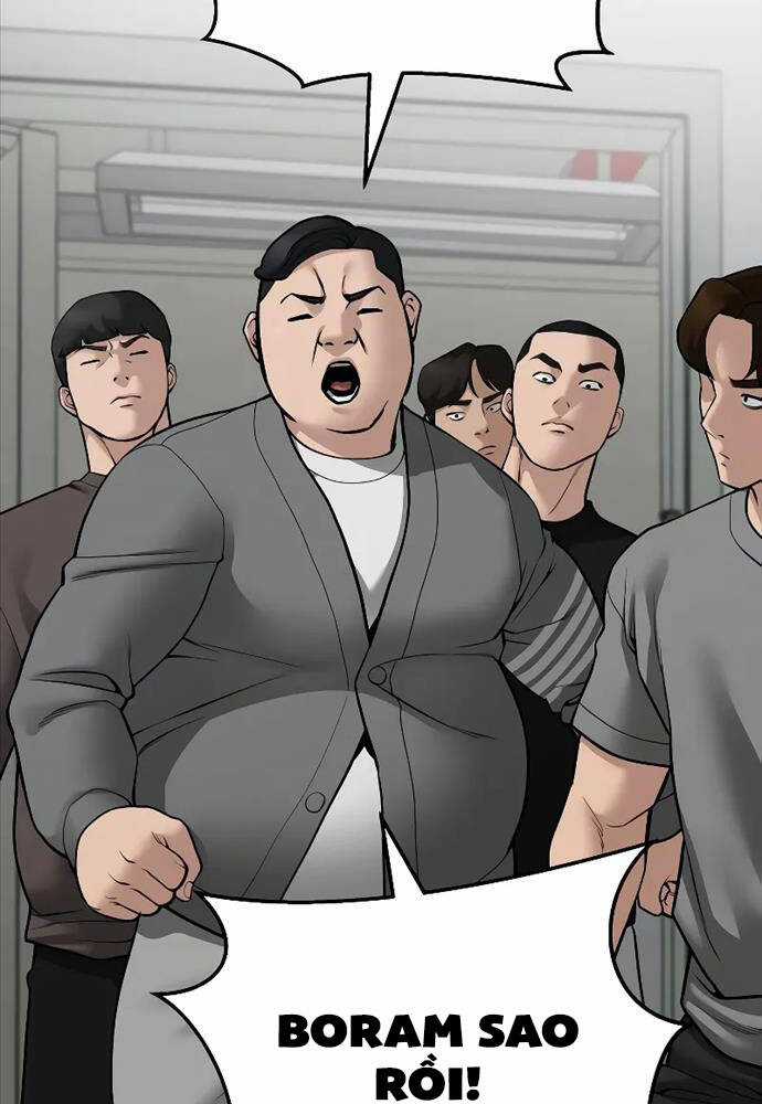 Giang Hồ Thực Thi Công Lý Chapter 82 trang 124