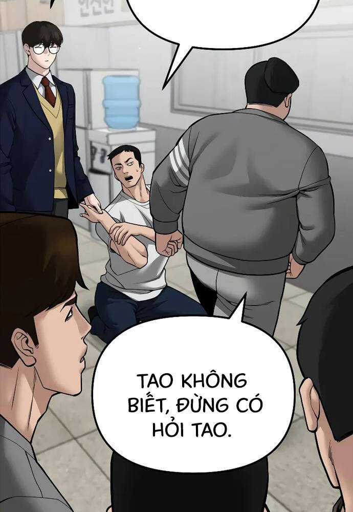 Giang Hồ Thực Thi Công Lý Chapter 82 trang 126