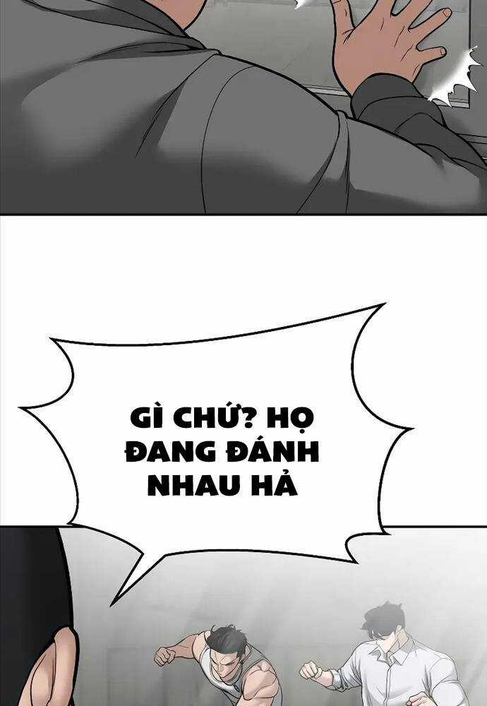 Giang Hồ Thực Thi Công Lý Chapter 82 trang 128