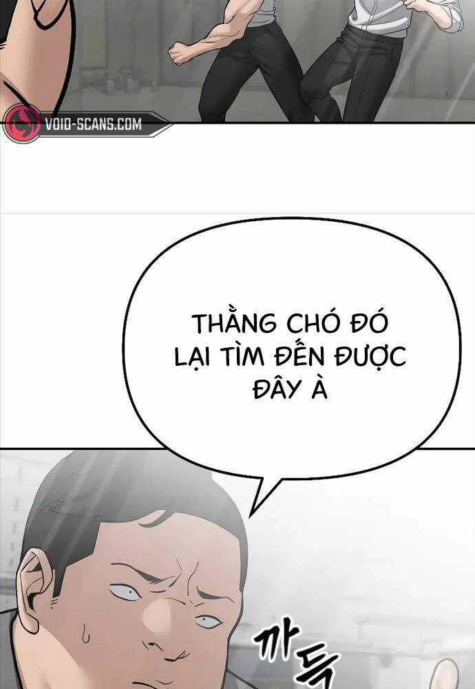 Giang Hồ Thực Thi Công Lý Chapter 82 trang 129