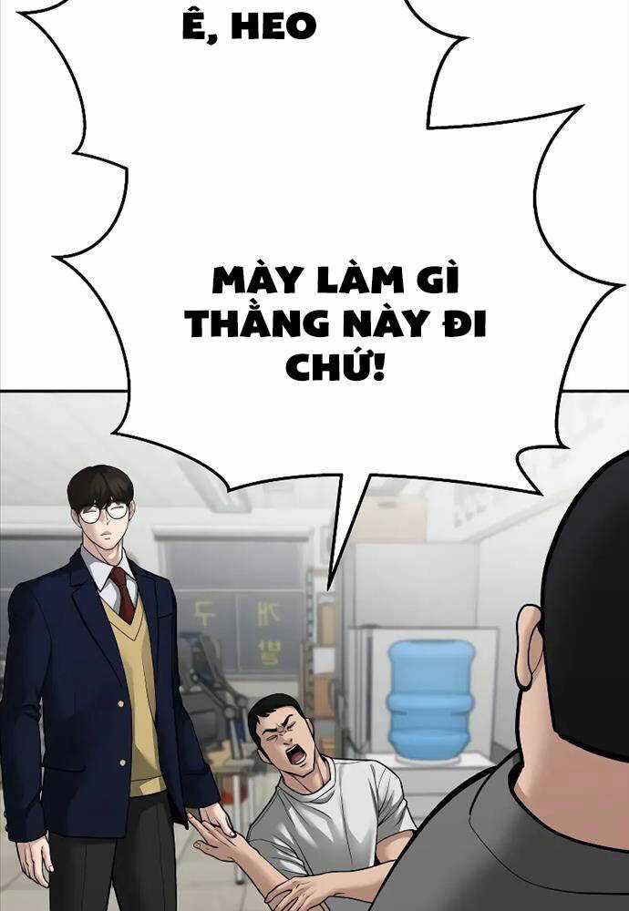 Giang Hồ Thực Thi Công Lý Chapter 82 trang 131