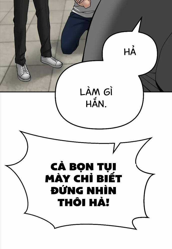 Giang Hồ Thực Thi Công Lý Chapter 82 trang 132