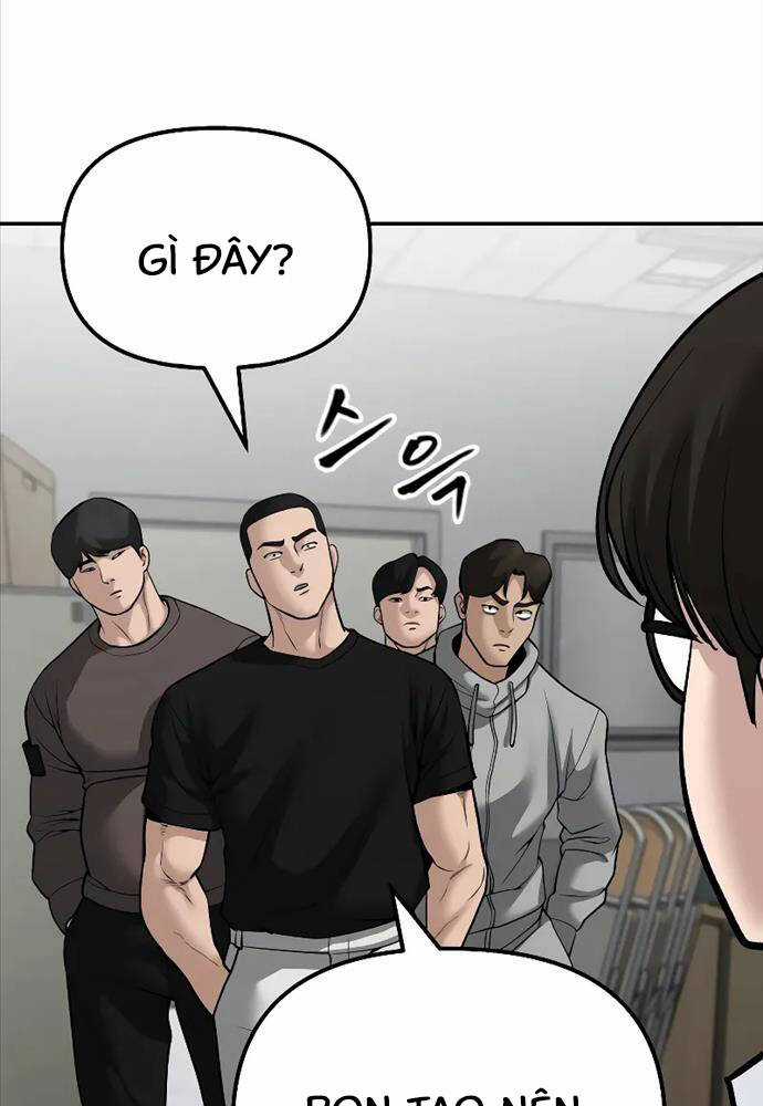 Giang Hồ Thực Thi Công Lý Chapter 82 trang 133
