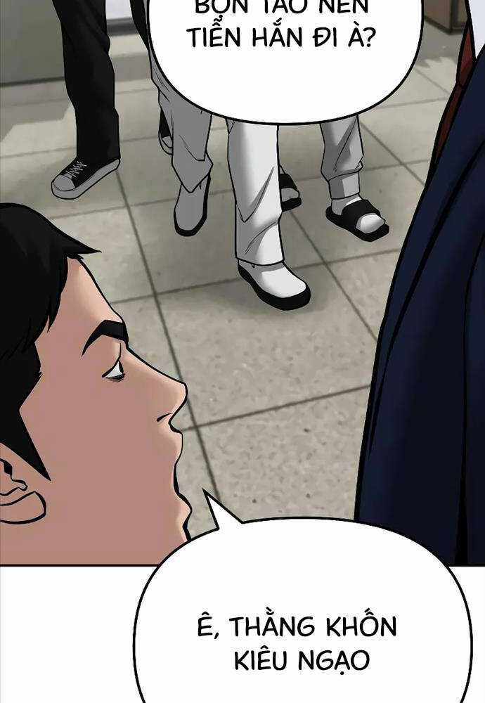 Giang Hồ Thực Thi Công Lý Chapter 82 trang 134