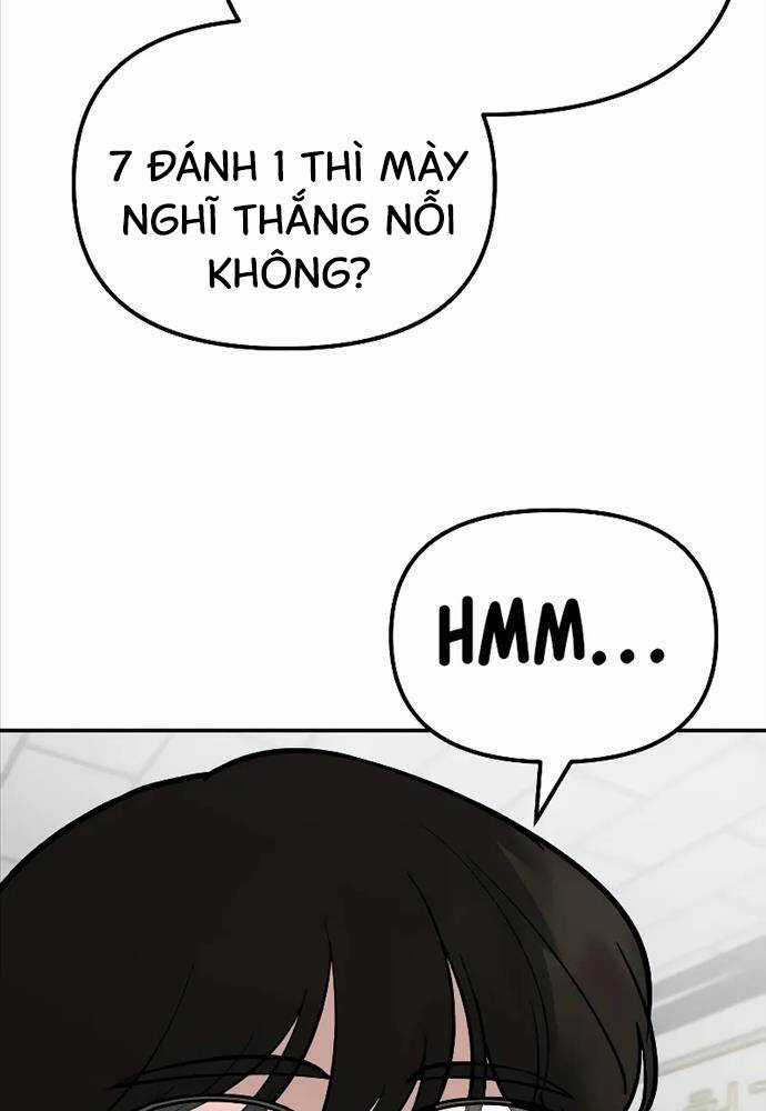 Giang Hồ Thực Thi Công Lý Chapter 82 trang 135