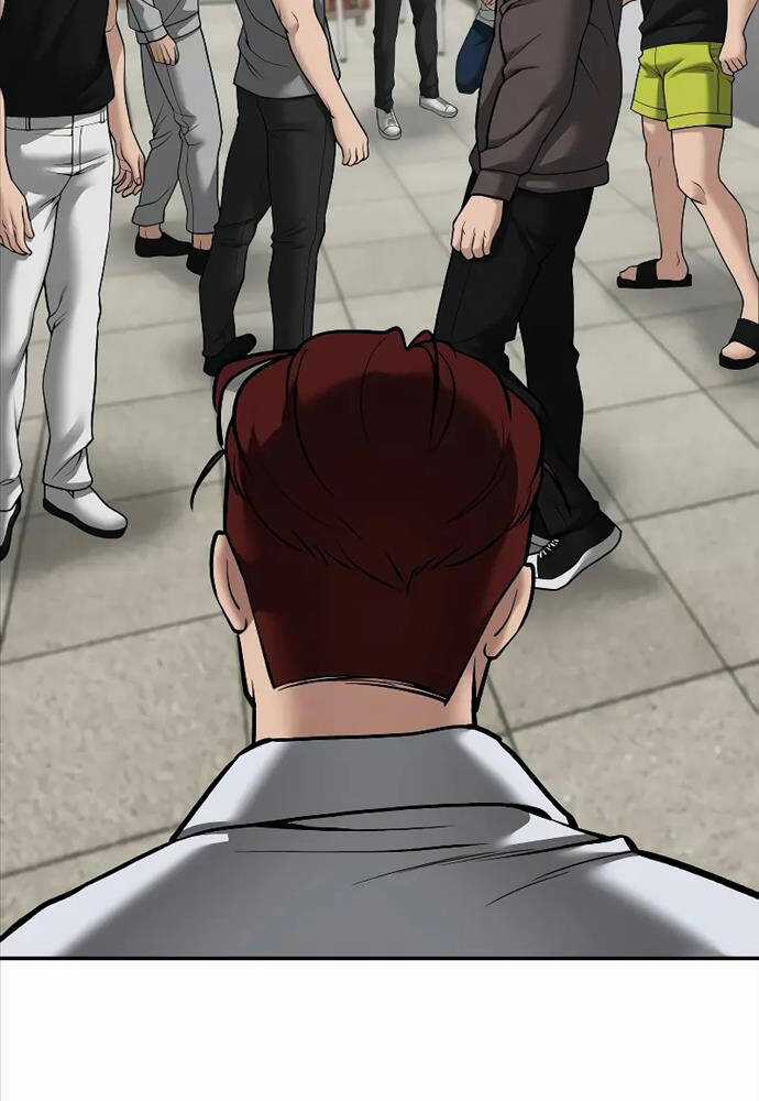 Giang Hồ Thực Thi Công Lý Chapter 82 trang 138