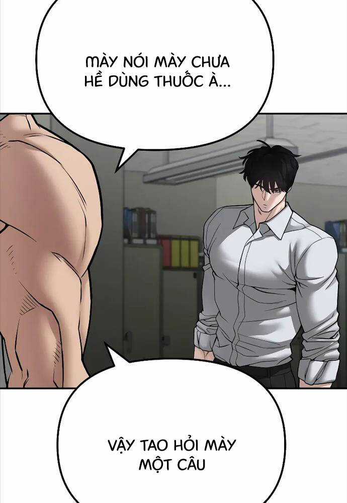 Giang Hồ Thực Thi Công Lý Chapter 82 trang 14