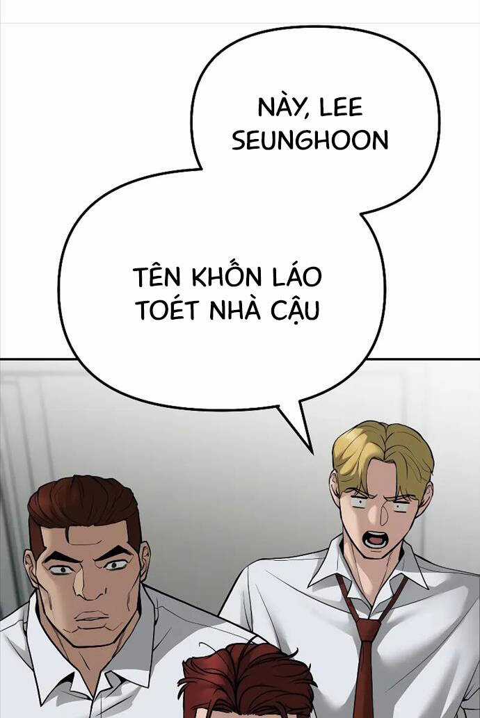 Giang Hồ Thực Thi Công Lý Chapter 82 trang 140