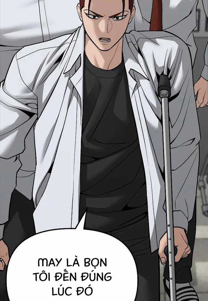 Giang Hồ Thực Thi Công Lý Chapter 82 trang 141