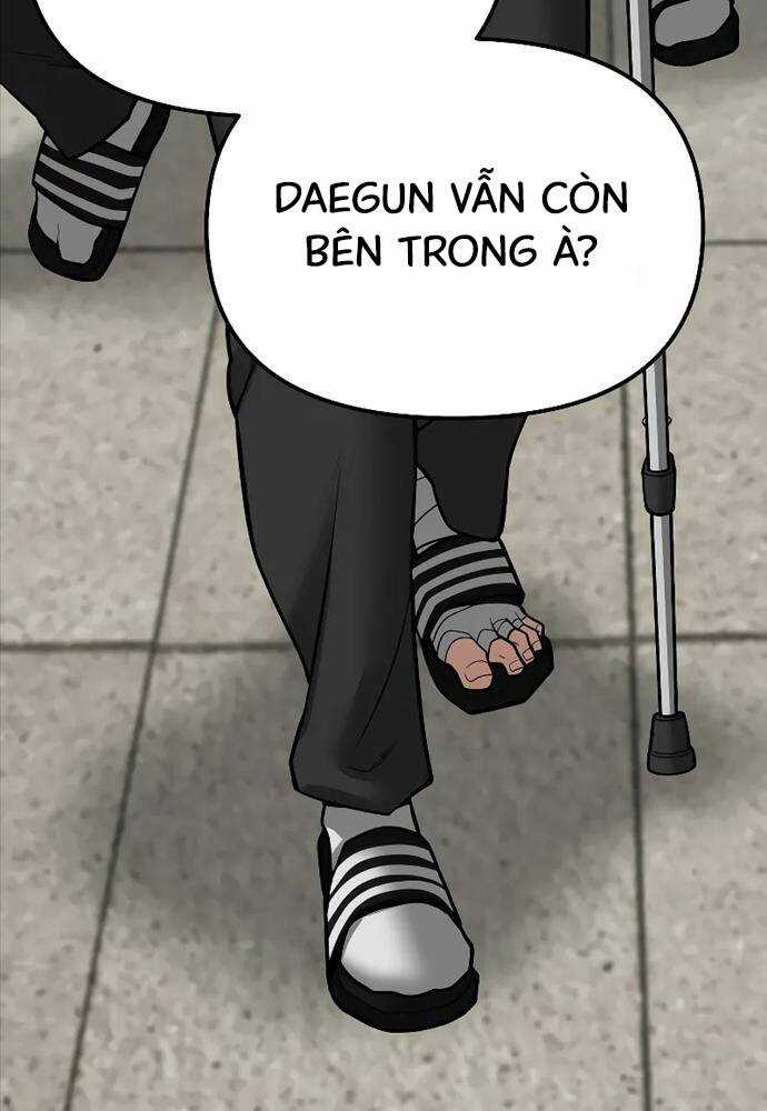 Giang Hồ Thực Thi Công Lý Chapter 82 trang 142