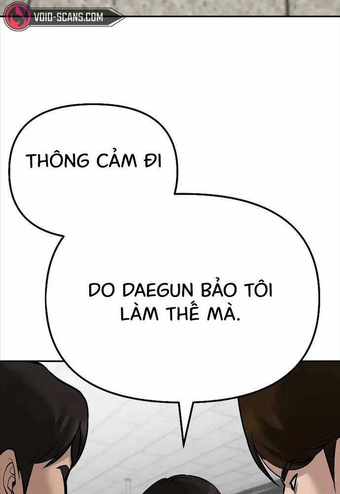 Giang Hồ Thực Thi Công Lý Chapter 82 trang 143