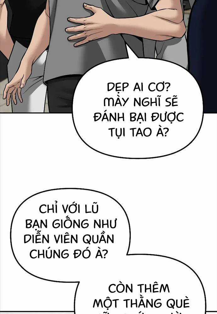 Giang Hồ Thực Thi Công Lý Chapter 82 trang 146