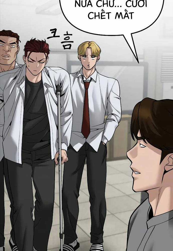 Giang Hồ Thực Thi Công Lý Chapter 82 trang 147