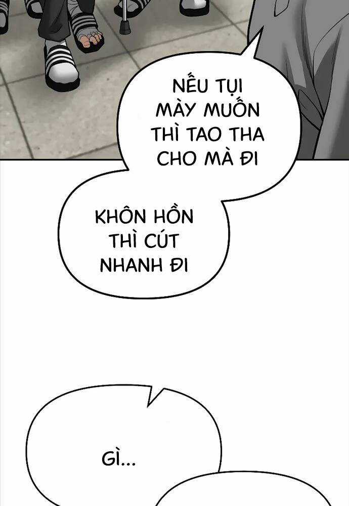 Giang Hồ Thực Thi Công Lý Chapter 82 trang 148