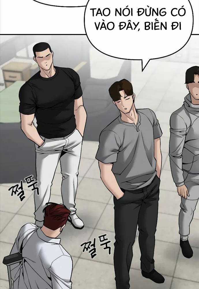 Giang Hồ Thực Thi Công Lý Chapter 82 trang 149