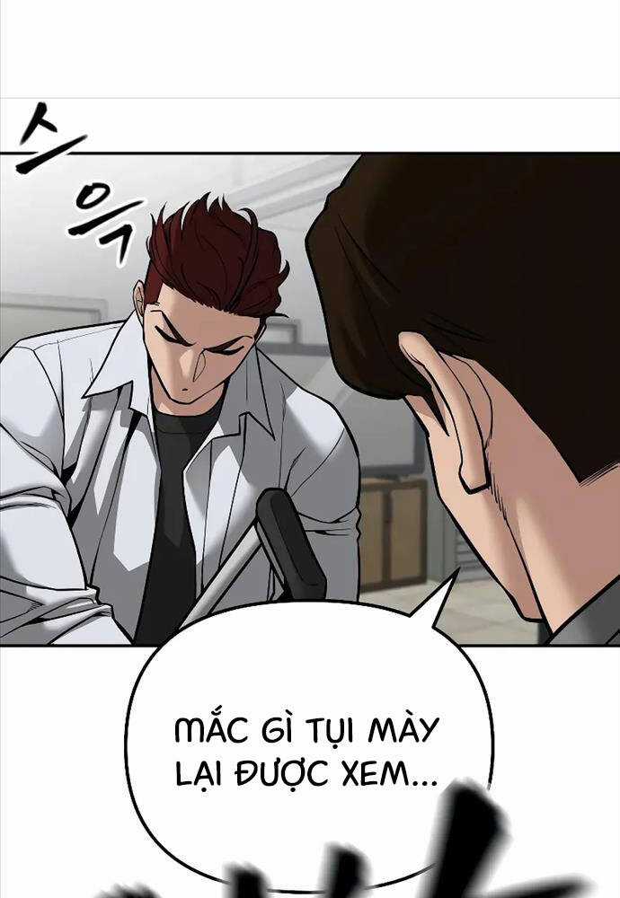 Giang Hồ Thực Thi Công Lý Chapter 82 trang 151