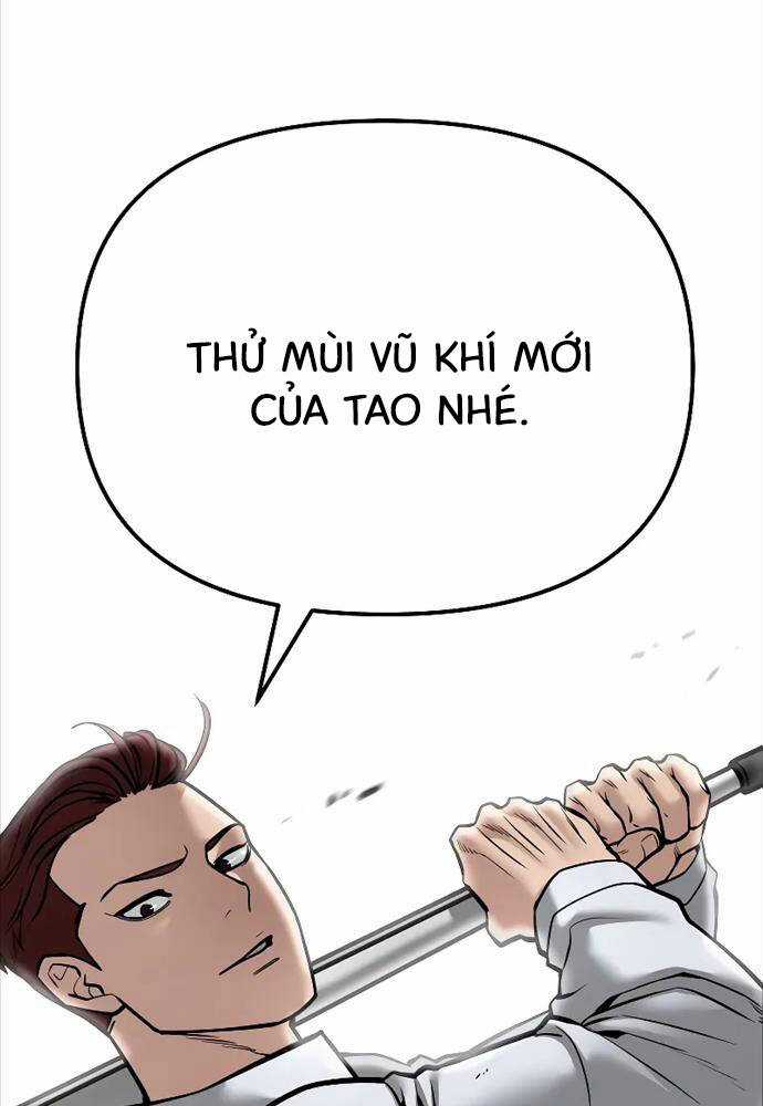 Giang Hồ Thực Thi Công Lý Chapter 82 trang 154