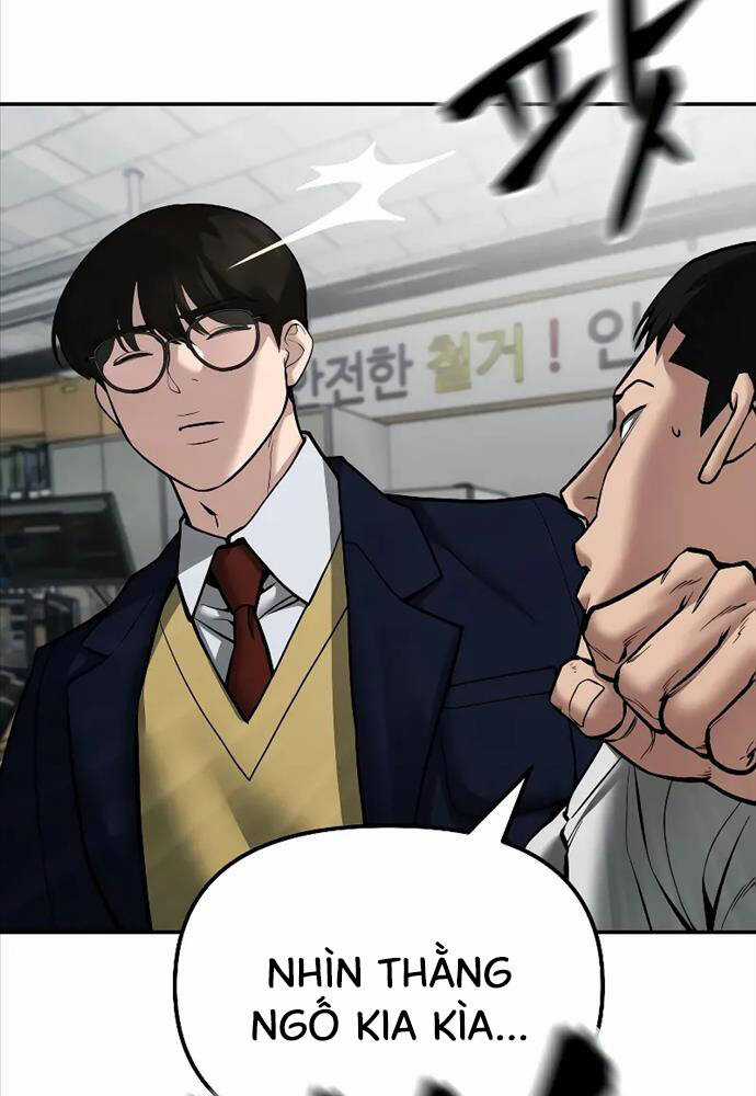 Giang Hồ Thực Thi Công Lý Chapter 82 trang 156