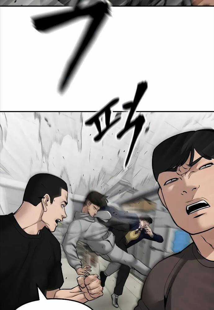 Giang Hồ Thực Thi Công Lý Chapter 82 trang 158