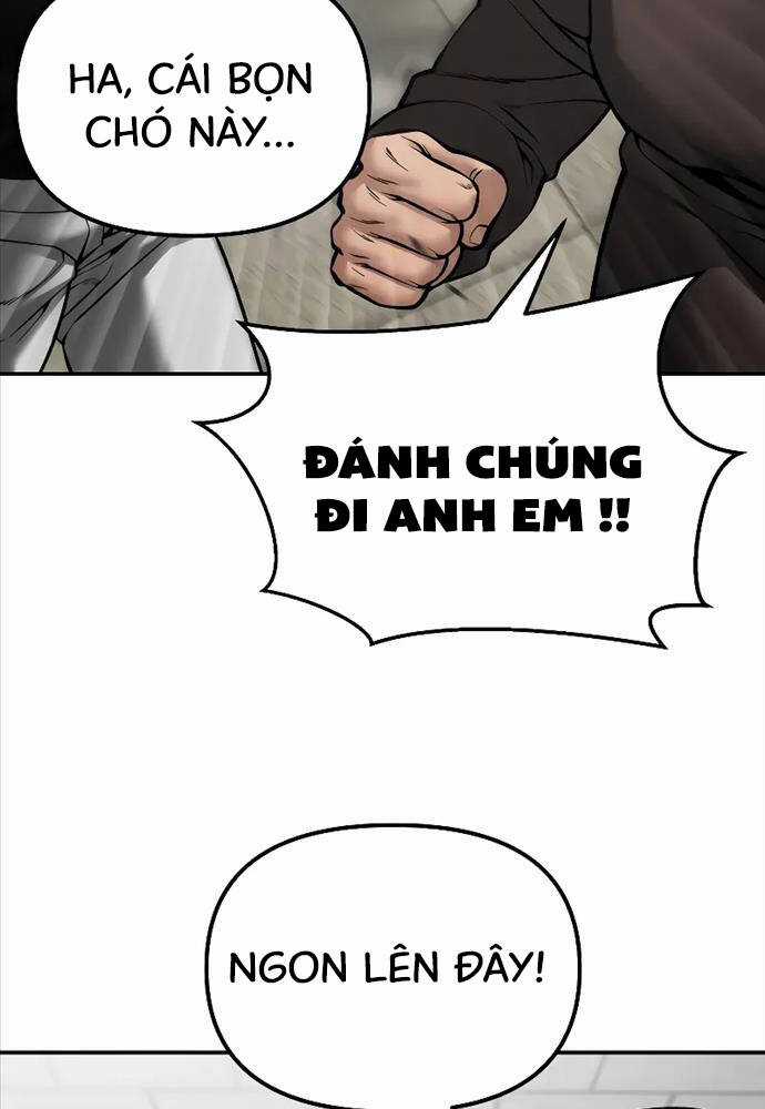 Giang Hồ Thực Thi Công Lý Chapter 82 trang 159