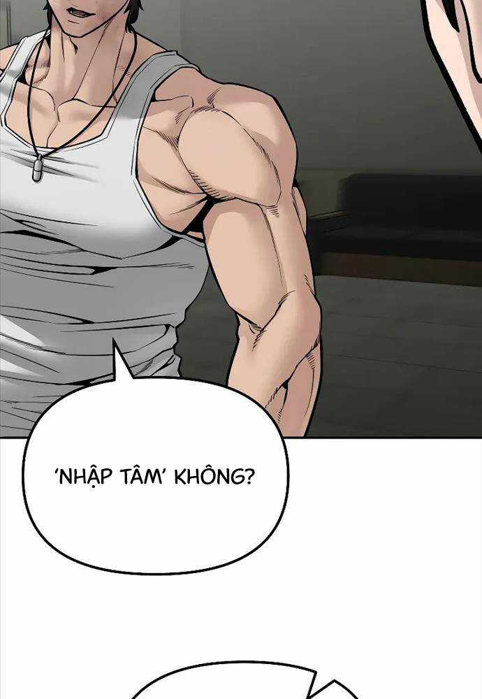 Giang Hồ Thực Thi Công Lý Chapter 82 trang 16