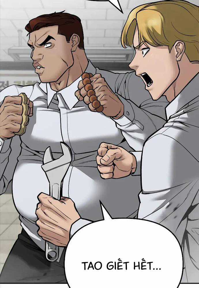 Giang Hồ Thực Thi Công Lý Chapter 82 trang 160