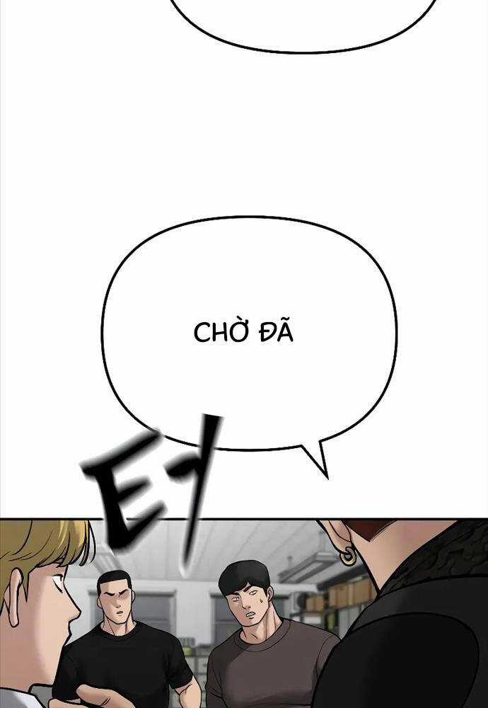 Giang Hồ Thực Thi Công Lý Chapter 82 trang 161