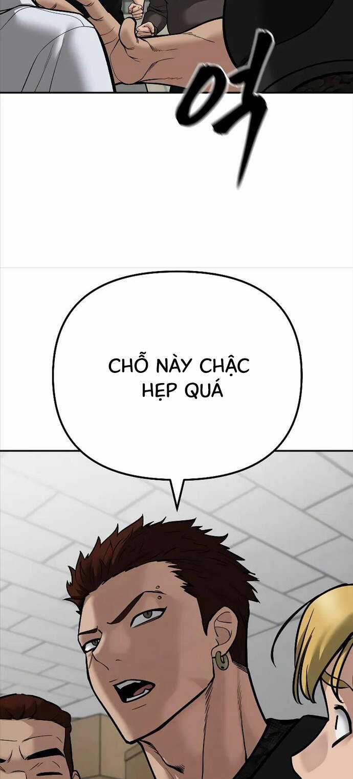 Giang Hồ Thực Thi Công Lý Chapter 82 trang 162