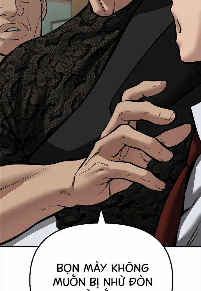 Giang Hồ Thực Thi Công Lý Chapter 82 trang 163