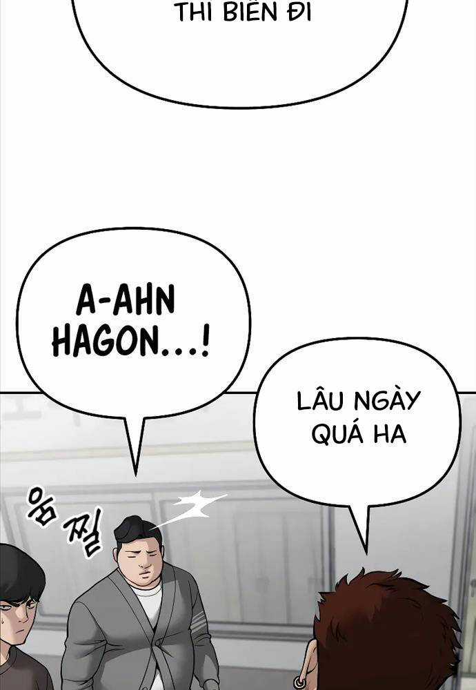 Giang Hồ Thực Thi Công Lý Chapter 82 trang 164