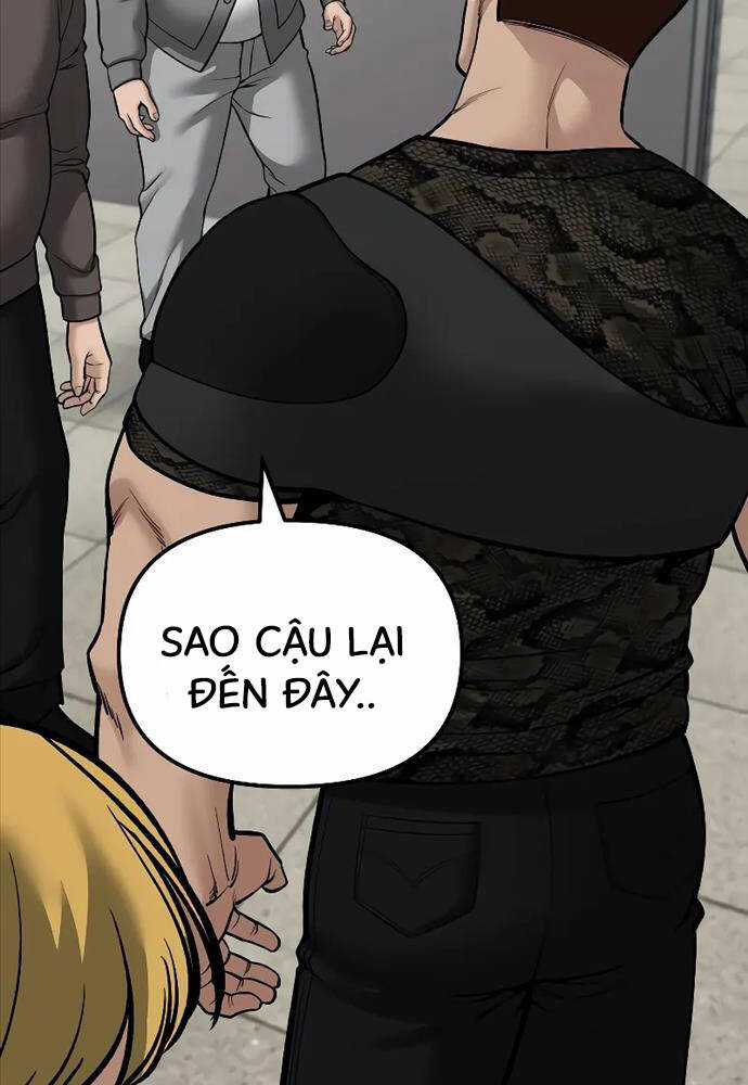 Giang Hồ Thực Thi Công Lý Chapter 82 trang 165