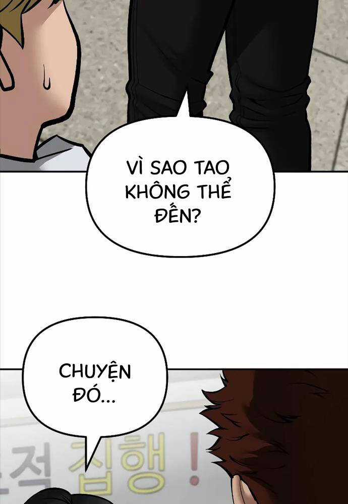 Giang Hồ Thực Thi Công Lý Chapter 82 trang 166