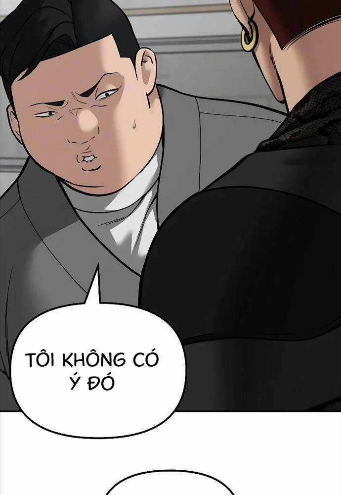 Giang Hồ Thực Thi Công Lý Chapter 82 trang 167