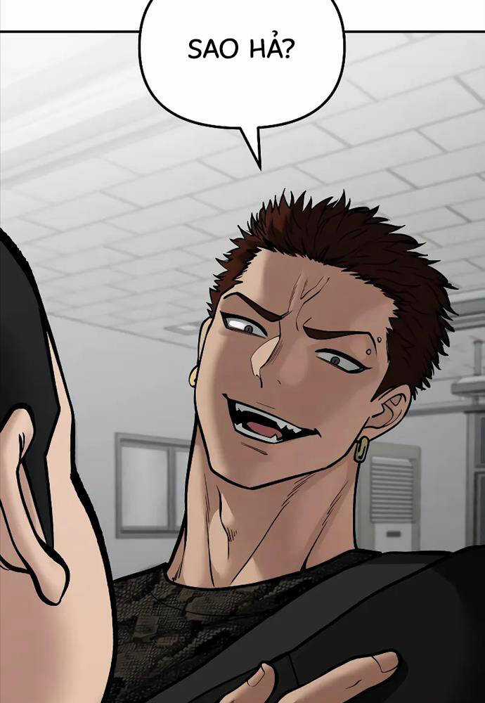 Giang Hồ Thực Thi Công Lý Chapter 82 trang 168