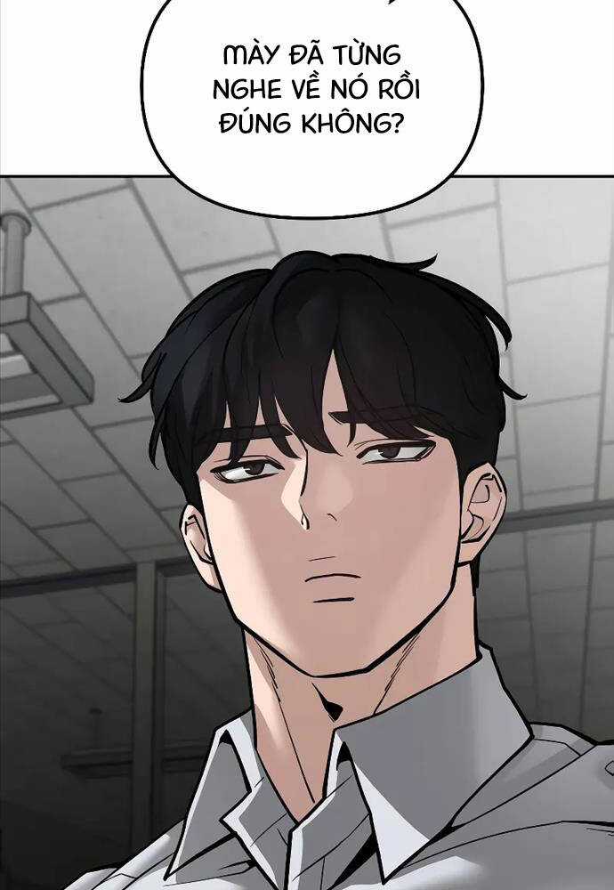 Giang Hồ Thực Thi Công Lý Chapter 82 trang 17