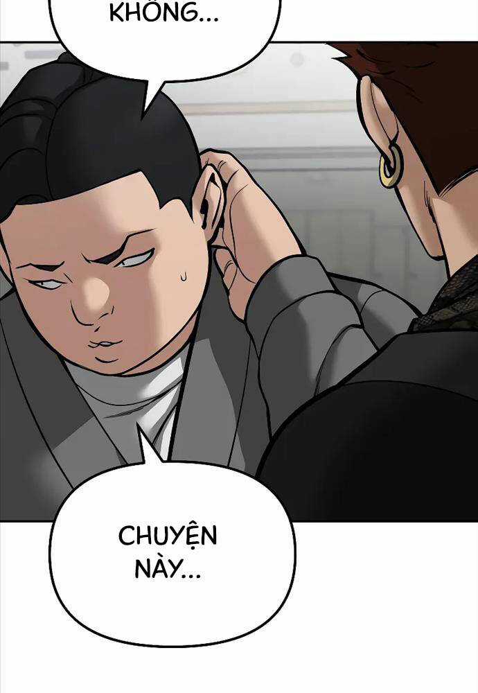 Giang Hồ Thực Thi Công Lý Chapter 82 trang 170