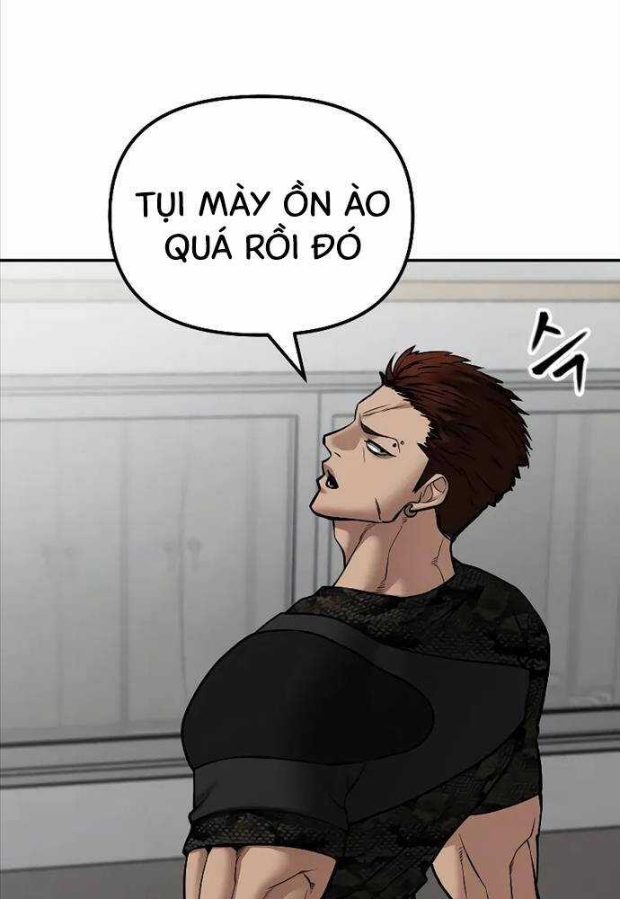 Giang Hồ Thực Thi Công Lý Chapter 82 trang 171